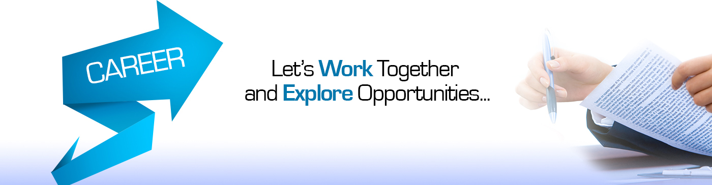 Career Banner