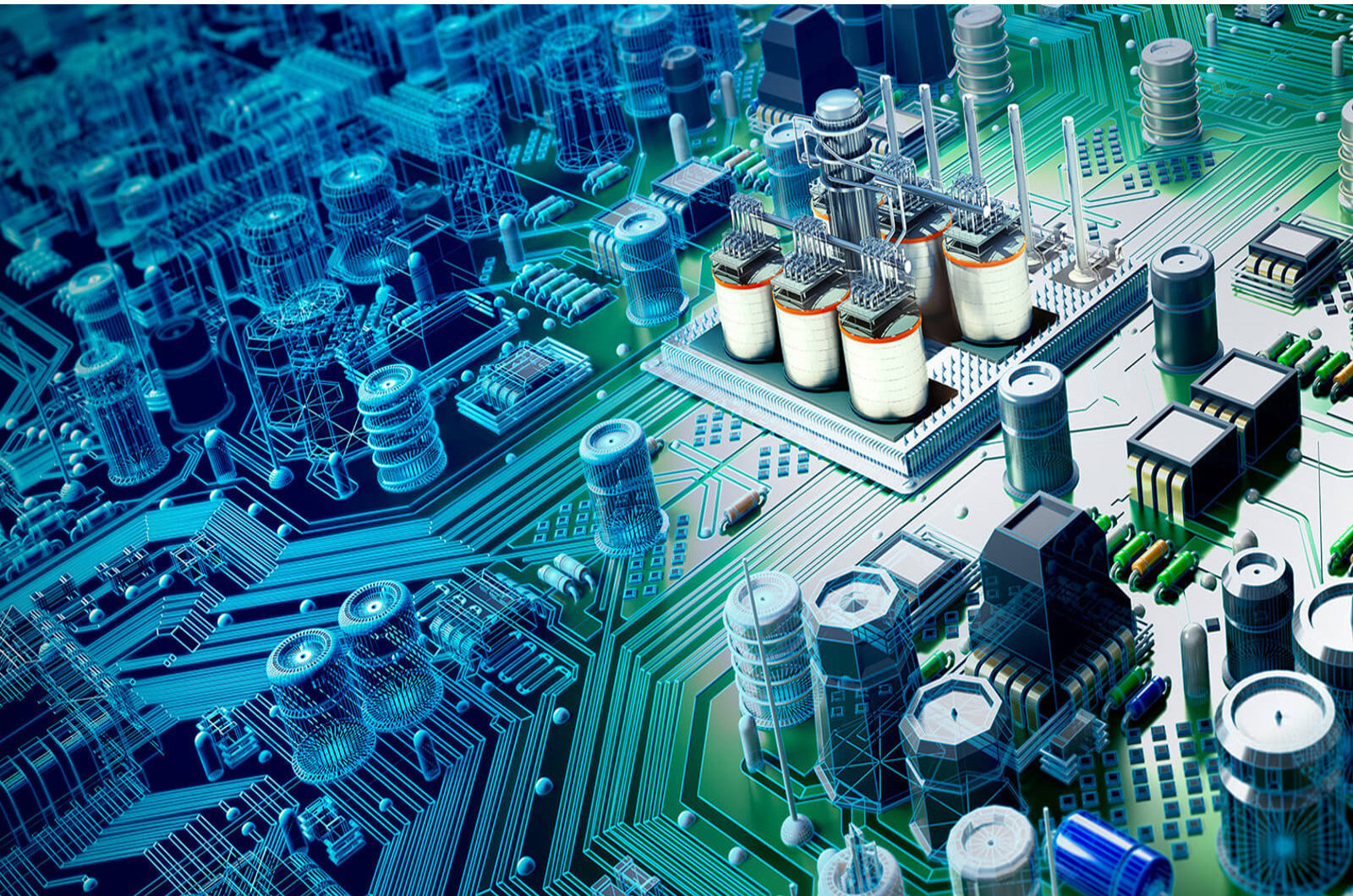 Electrical & Electronics